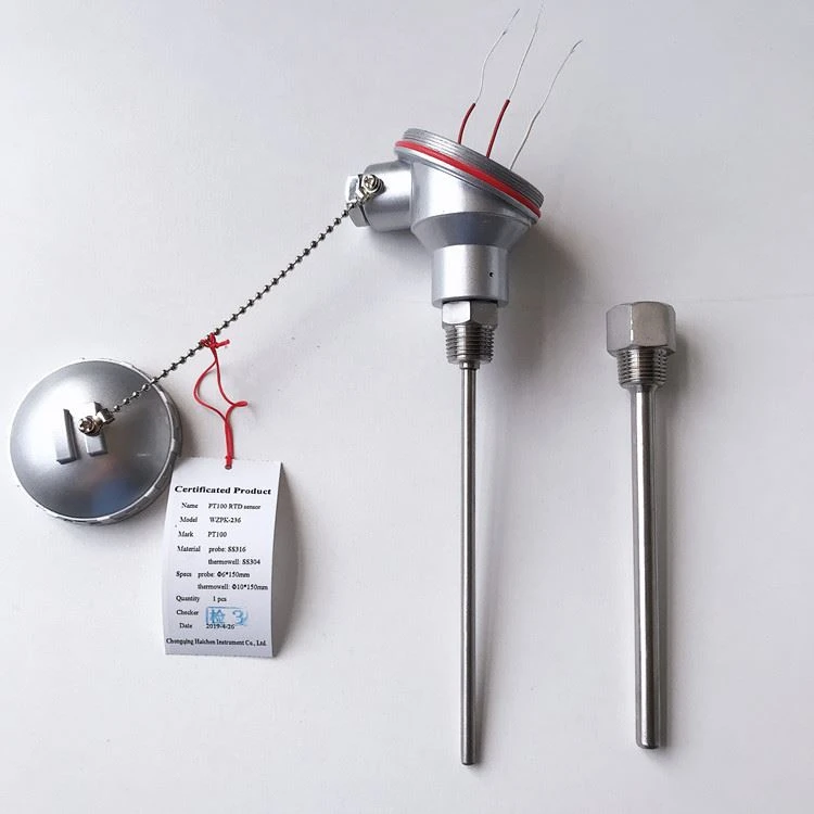 Pt1000 Resistance Temperature Detector-2 product-1-1