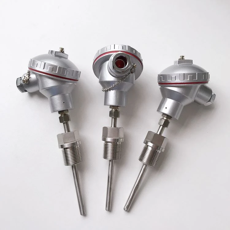 Pt1000 Resistance Temperature Detector-3 product-1-1