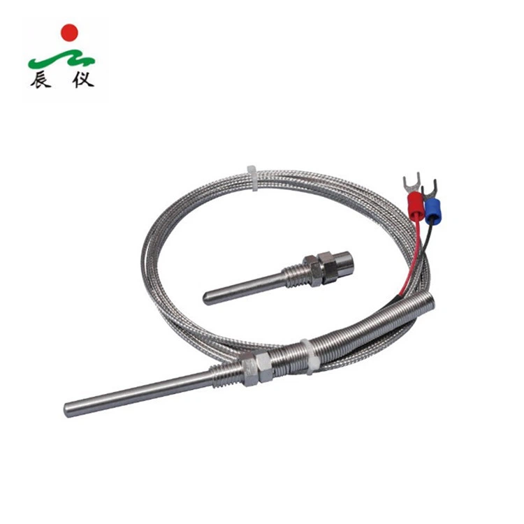 K Type Thermocouple Probe