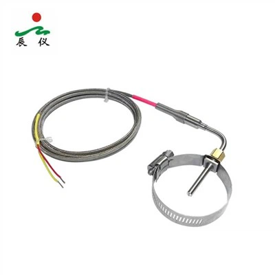 EGT Probe Exhaust Gas Temperature Sensor