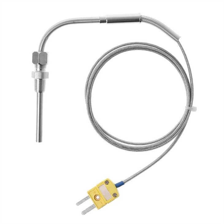 K Type Simplex Thermocouple Probe