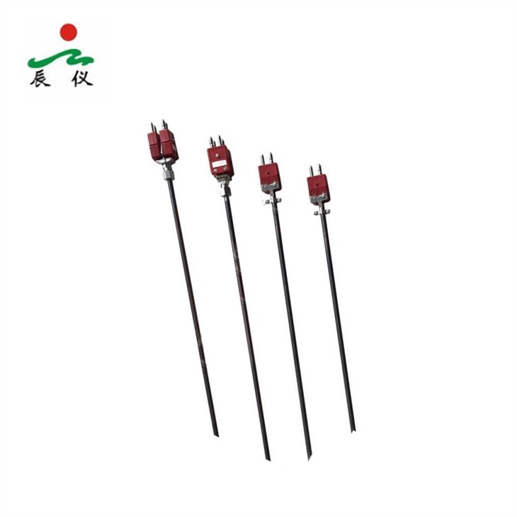 WRE Thermocouple