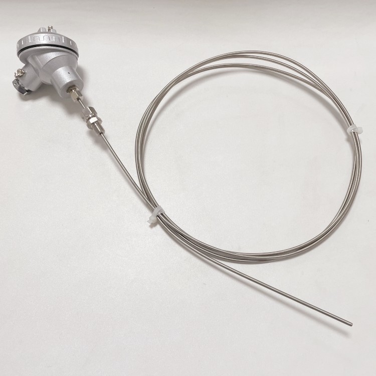 dual thermocouple dual thermocouple