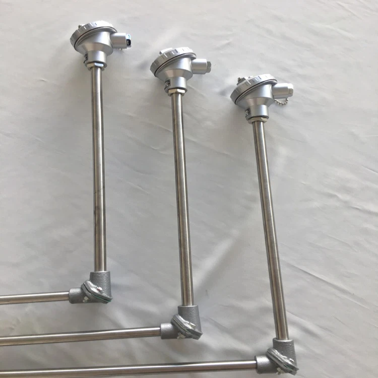 pt100 type thermocouple pt100 type thermocouple