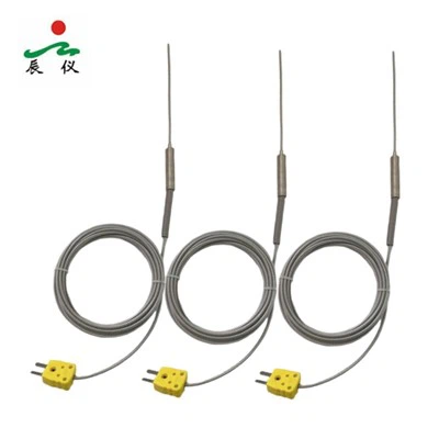 GH3039 Sheathed Mgo Insulated Thermocouple
